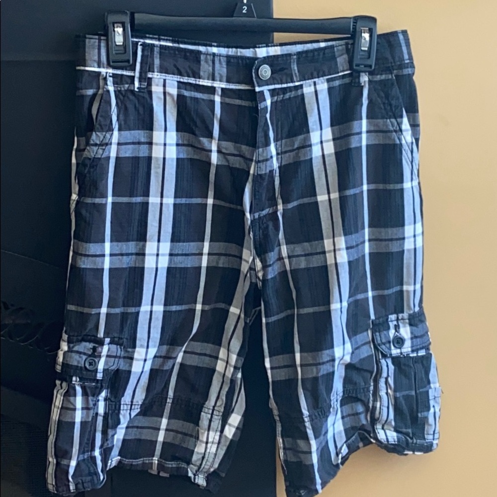 Cargo shorts